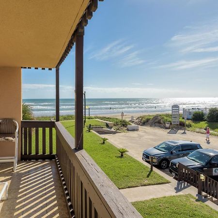 Tiki 236 Lejlighed South Padre Island Eksteriør billede