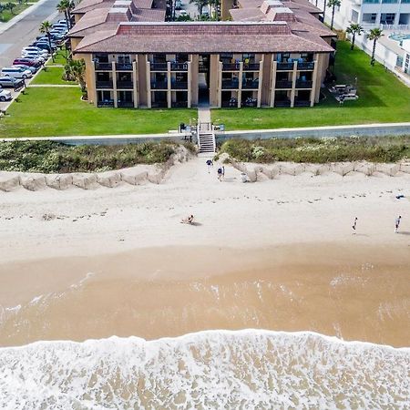 Tiki 236 Lejlighed South Padre Island Eksteriør billede